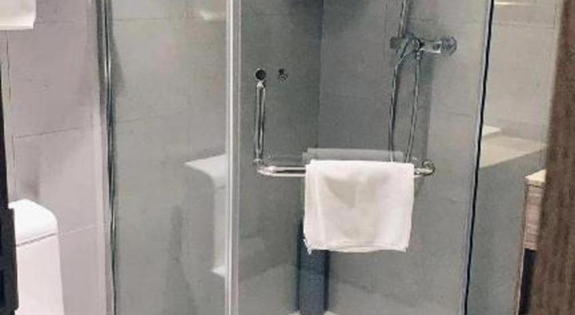 Starway Hotel Сямынь Экстерьер фото