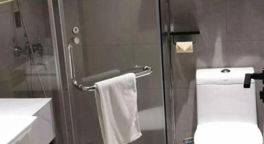 Starway Hotel Сямынь Экстерьер фото