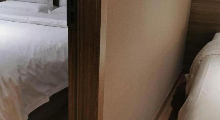 Starway Hotel Сямынь Экстерьер фото