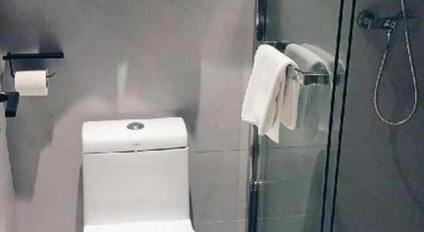 Starway Hotel Сямынь Экстерьер фото